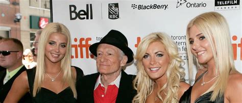 playboy pregnant|Playboy Playmate claims she aborted Hugh Hefner’s ‘devil child’ .